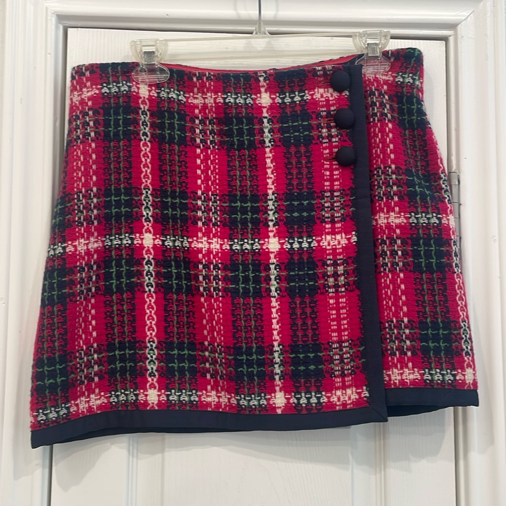 Vineyard Vines Knit Skirt